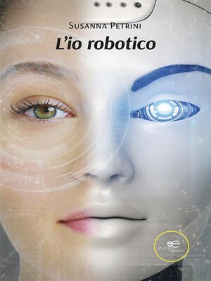 cover image of L'io robotico